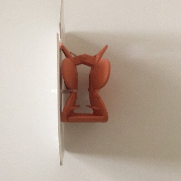 GB Gianni Bini Flower Hair Clips - Picture 8 of 14